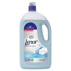 Öblítő koncentrátum 4 liter (200 mosás) Lenor Professional Sea Breeze Iroda üzemeltetés, munkavédelem Lenor