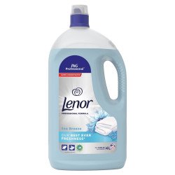 Öblítő koncentrátum 4 liter (200 mosás) Lenor Professional Sea Breeze Iroda üzemeltetés, munkavédelem Lenor