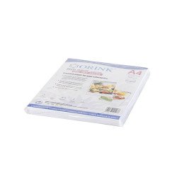 Fotópapír Pp A4, 200g. 20lap, fényes kétoldalas Orink Író- irodaszer, papíráru Orink