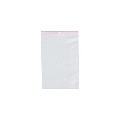 Simítózáras tasak 22x31cm, 100 db/csomag, Bluering® Simítózáras tasak 22x31cm, 100 db/csomag, Bluering®