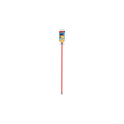 Felmosó fej mop mikroszálas 120 cm-es nyéllel Vileda Soft sárga_F25263