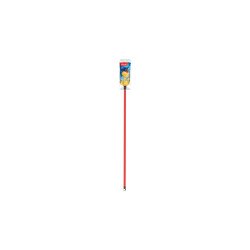 Felmosó fej mop mikroszálas 120 cm-es nyéllel Vileda Soft sárga_F25263 Iroda üzemeltetés, munkavédelem Vileda háztartási