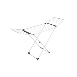Ruhaszárító állvány X-lábú Universal Vileda_V20206 Iroda üzemeltetés, munkavédelem Vileda háztartási