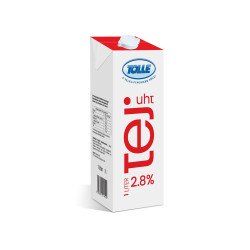 Tej 1l Tolle 2,8% Tej,tejszín, növényi italok Tolle