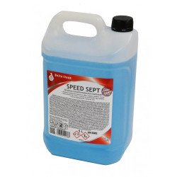 Fertőtlenítő hatású tisztítószer 5 liter Speed Sept Iroda üzemeltetés, munkavédelem Delta Clean