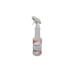 Folttisztító 750 ml Stain X-01 (tinta olaj zsír) Iroda üzemeltetés, munkavédelem Delta Clean