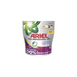 Mosókapszula 70 db/doboz Ariel Professional Color Iroda üzemeltetés, munkavédelem Ariel