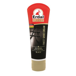 Cipőápoló krém 60 ml Erdal fekete Iroda üzemeltetés, munkavédelem Egyéb