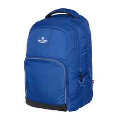 Iskolatáska ergonómiai, fiús Electric blue by Walker Író- irodaszer, papíráru Schneiders