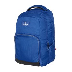 Iskolatáska ergonómiai, fiús Electric blue by Walker Író- irodaszer, papíráru Schneiders