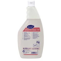 Rozsdamentes acélápolószer 750 ml Suma Inox Classic D7 Iroda üzemeltetés, munkavédelem Suma