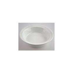 Tányér kompótos 14 cm porcelán Super White Iroda üzemeltetés, munkavédelem Egyéb