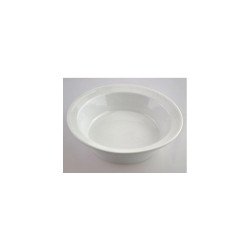 Tányér kompótos 14 cm porcelán Super White Iroda üzemeltetés, munkavédelem Egyéb