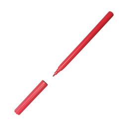 Rostirón, filctoll vízbázisú piros Író- irodaszer, papíráru Evo