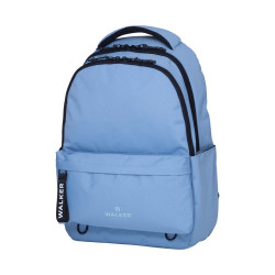 Hátizsák ergonómikus, Sky blue, Classic by Walker Író- irodaszer, papíráru Schneiders