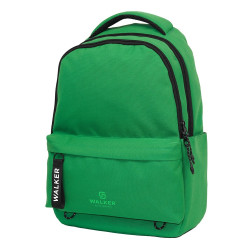 Hátizsák ergonómikus, Green, Classic by Walker Író- irodaszer, papíráru Schneiders