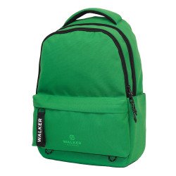 Hátizsák ergonómikus, Green, Classic by Walker Író- irodaszer, papíráru Schneiders