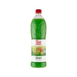 Gyümölcsszörp 1l, kiwi Pölöskei Szörpök Pölöskei