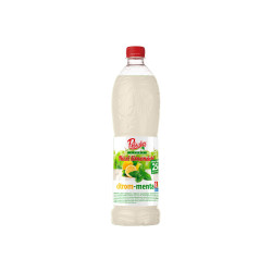 Gyümölcsszörp 1l, házi limonádé Pölöskei Prémium Szörpök Pölöskei