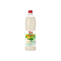 Gyümölcsszörp 1l, házi limonádé Pölöskei Prémium Szörpök Pölöskei