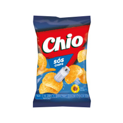 Chips, 40 g, Chio  sós Sós krékerek , chipsek Chio