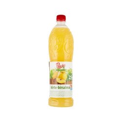 Gyümölcsszörp 1l, körte-birs Pölöskei Szörpök Pölöskei