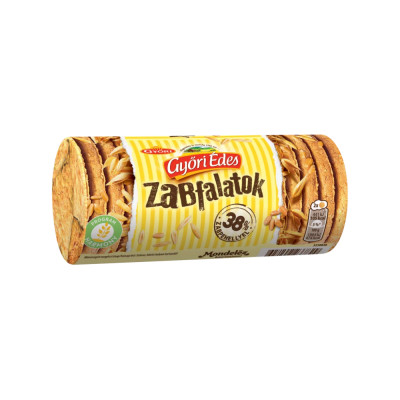 Zabfalatok, 215 g, Győri Édes, eredeti
