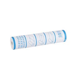 Faxpapír 216mmx30m cséve:12,7mm Bluering® Író- irodaszer, papíráru Bluering