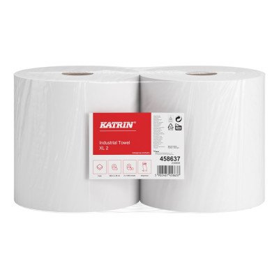 Kéztörlő 2 rétegű belsőmagos tekercses átmérő: 28 cm 2 tekercs/csomag BulkySoft classic_55610 Kéztörlő 2 rétegű belsőmagos tekercses átmérő: 28 cm 2 tekercs/csomag BulkySoft classic_55610