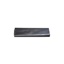 Szemeteszsák 200 liter 100 x 130 cm 45 mikron 10 db/tekercs fekete Iroda üzemeltetés, munkavédelem Egyéb