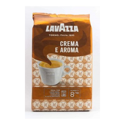 Kávé szemes 1000g Lavazza Crema e Aroma
