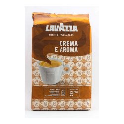 Kávé szemes 1000g Lavazza Crema e Aroma Szemes kávék Lavazza