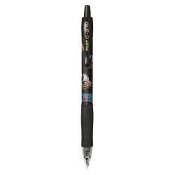 Zseléstoll 0,7mm, nyomógombos Pilot G-2 One Piece, írásszín fekete Író- irodaszer, papíráru Pilot