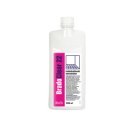 Felületfertőtlenítő koncentrátum aldehidmentes 1 liter BradoClear 22