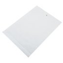 Tasak TB/3 redős-talpas 290 x 410 mm kapcsos 6 cm-es talp Bluering® fehér