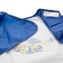 Festőkötény fiús Ars Una kék