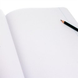 Füzet iskolai A5, 32lap, sima 20-32 Ars Una GRAVITY 10db/csomag Író- irodaszer, papíráru Ars Una