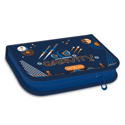 Tolltartó, feltöltött, fiús, Ars Una GRAVITY Író- irodaszer, papíráru Ars Una