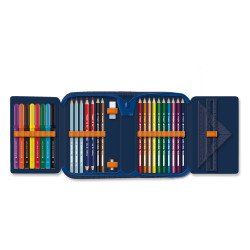 Tolltartó, feltöltött, fiús, Ars Una GRAVITY Író- irodaszer, papíráru Ars Una