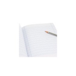 Füzet iskolai A5, 32lap, vonalas 14-32 1.osztályos Ars Una CHAMPS 10db/csomag Író- irodaszer, papíráru Ars Una