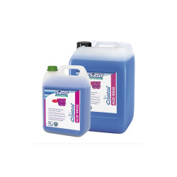 Mosogatógép öblítő 5 liter gépi Sutter Acid Rinse Iroda üzemeltetés, munkavédelem Sutter