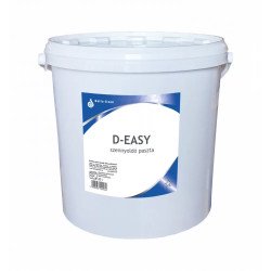 Szennyoldó paszta 10 kg D-Easy Iroda üzemeltetés, munkavédelem Delta Clean