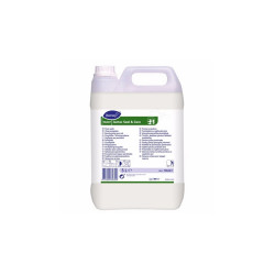 Padlóápoló univerzális 5 liter Seal&Care TASKI Jontec Iroda üzemeltetés, munkavédelem Egyéb