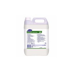 Padlóápoló univerzális 5 liter Seal&Care TASKI Jontec Iroda üzemeltetés, munkavédelem Egyéb
