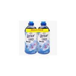 Öblítő koncentrátum 2 x 1239 ml Lenor Spring Awakening Iroda üzemeltetés, munkavédelem Lenor