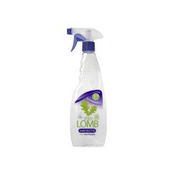 Ablaktisztító szórófejes 500 ml  ÖKO Zöldlomb Ablak- és üvegtisztítók ZöldLomb