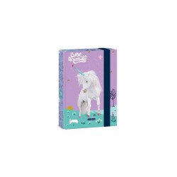 Füzetbox, A5, Ars Una UNICORN Író- irodaszer, papíráru Ars Una