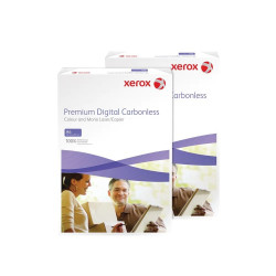 Önátíró papír A4 2 példányos, Xerox 003R99105 Író- irodaszer, papíráru Xerox