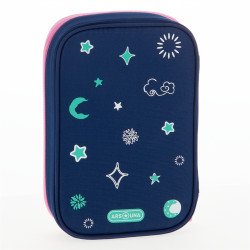 Tolltartó emeletes, lányos, Ars Una UNICORN Író- irodaszer, papíráru Ars Una