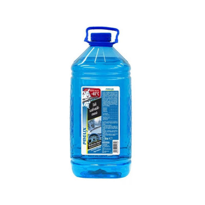 Szélvédőmosó téli 5 liter -20°C JP Auto Blue